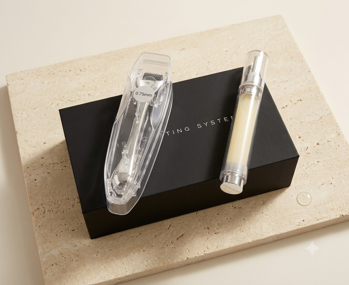 Lip Boosting Kit