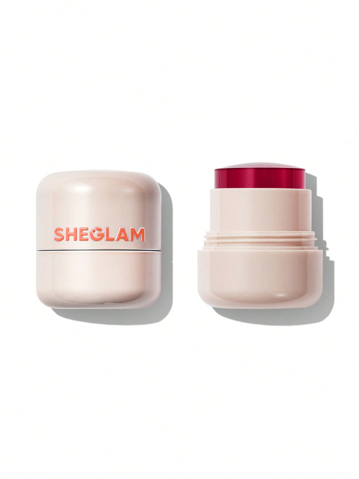 Jelly-Licious Hydrating Lip &amp; Blush Tint-Howdy