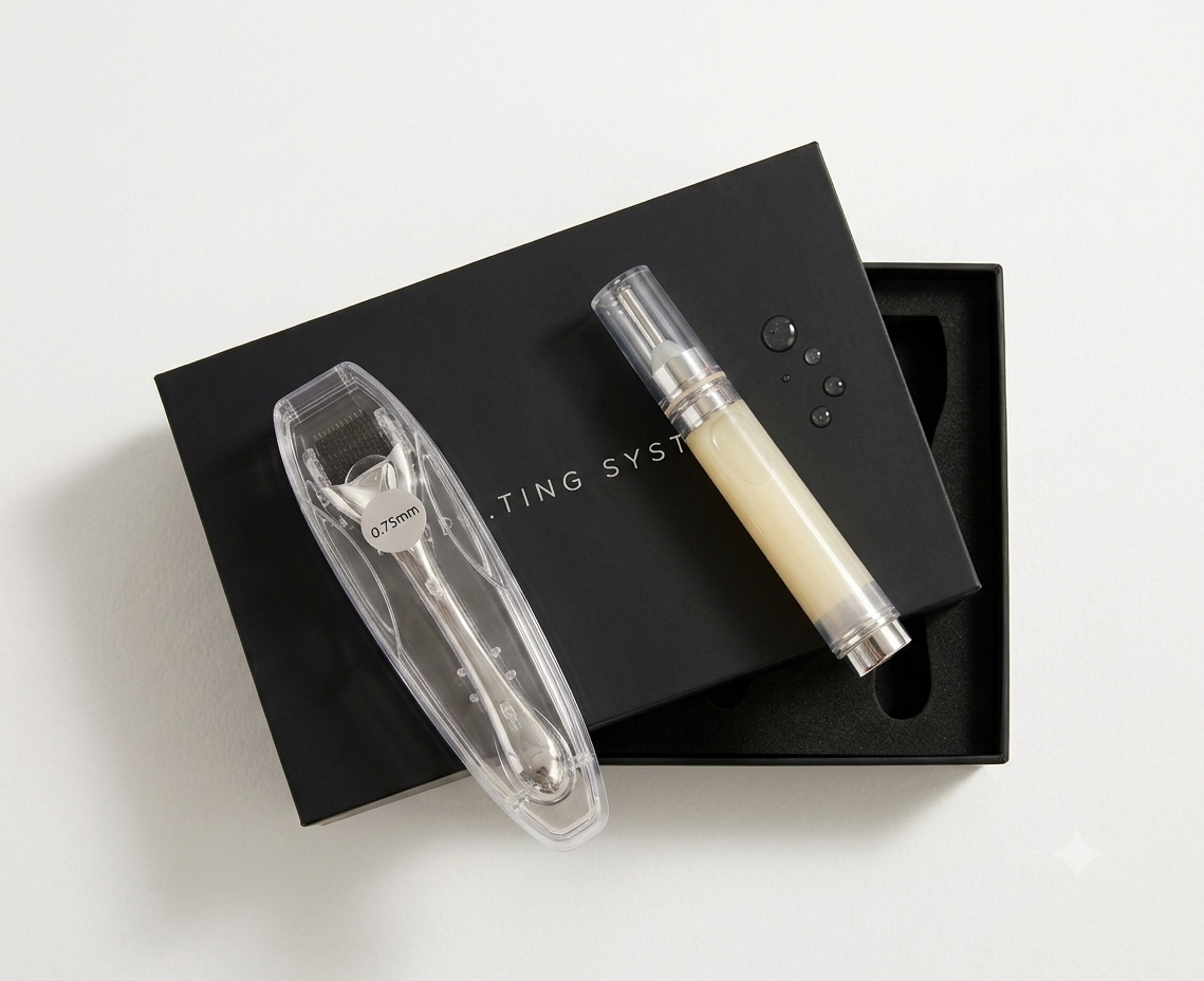 Lip Boosting Kit