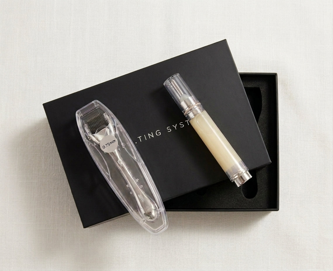 The Juicy Lip Kit