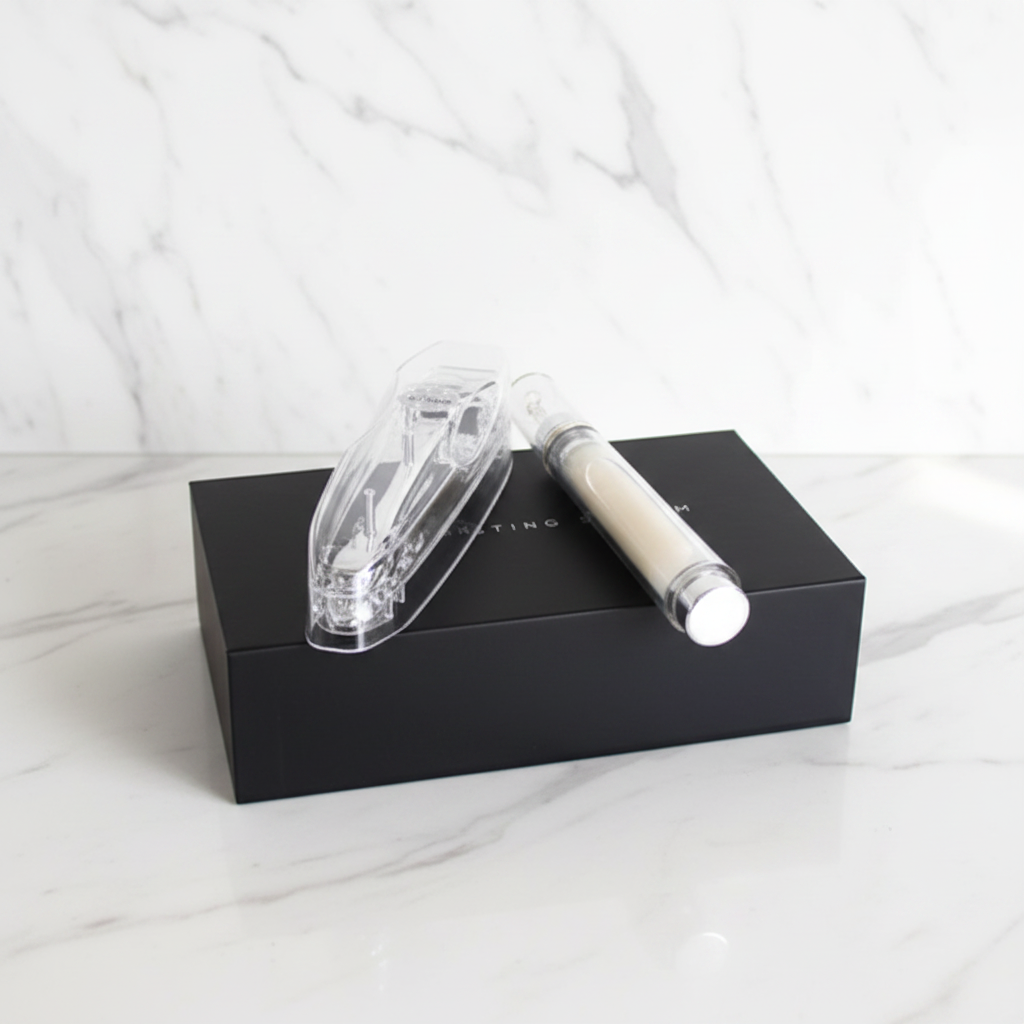 Lip Boosting Kit